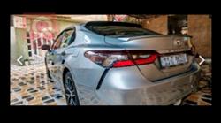 تويوتا كامري